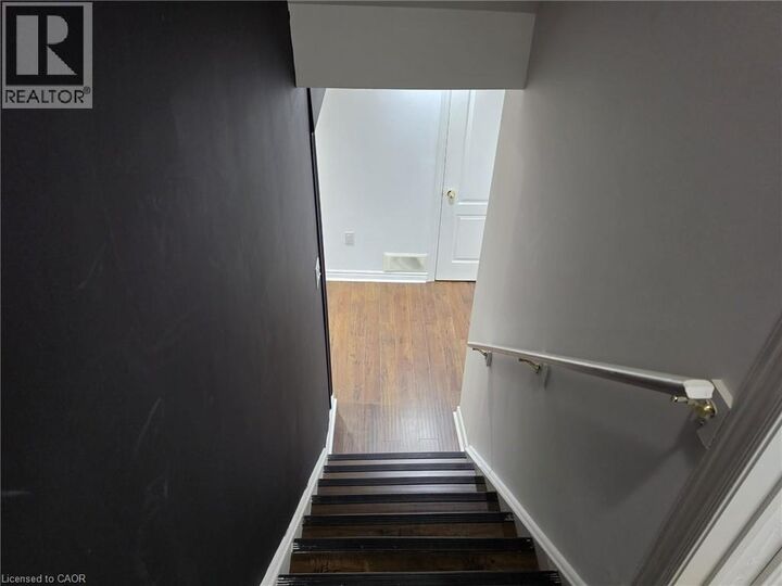 Property Photo:  79 Mander Place Bsmt  ON L9T 7A8 