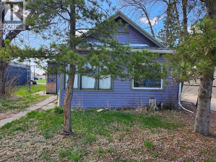 Property Photo:  355 4 Street West  AB T0J 0Y3 