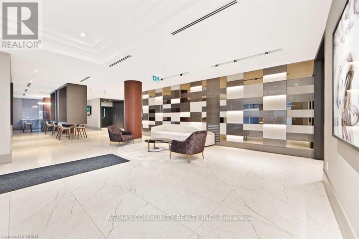 Property Photo:  55 Duke Street West 235  ON N2H 0C9 