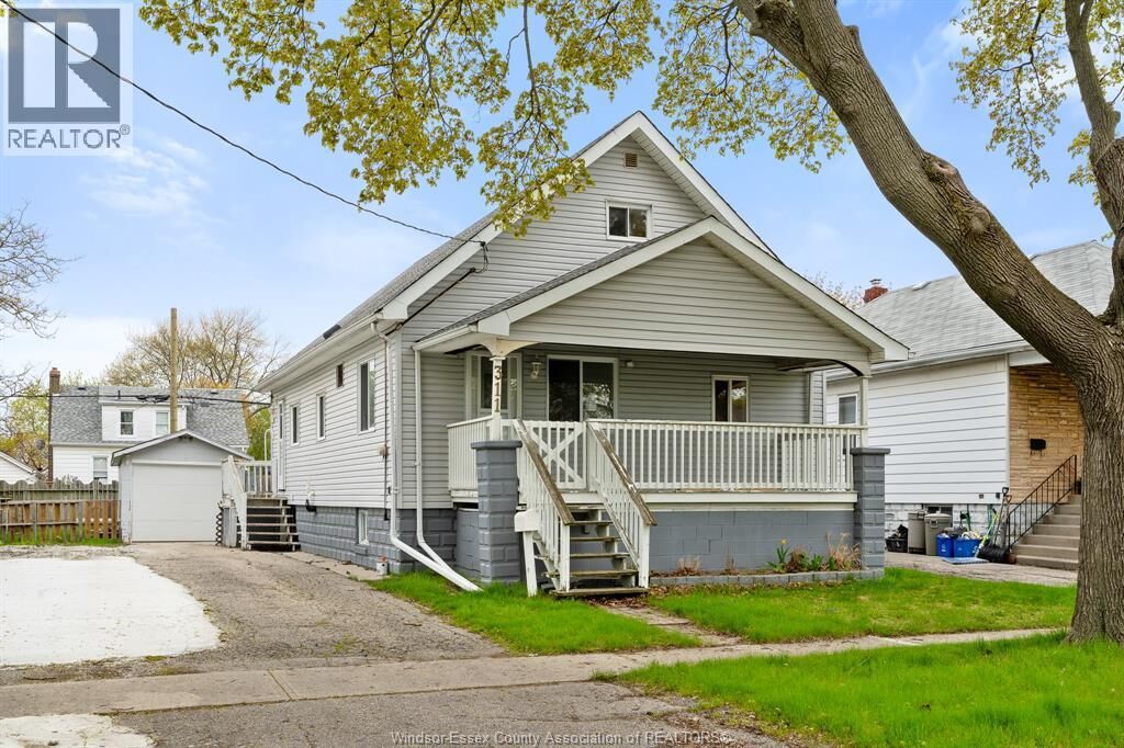 Property Photo:  311 Conrad Street  ON N7T 3K4 