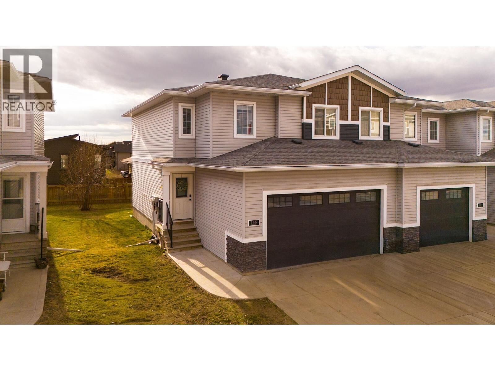 Property Photo:  10104 114A Avenue 146  BC V1J 0K5 