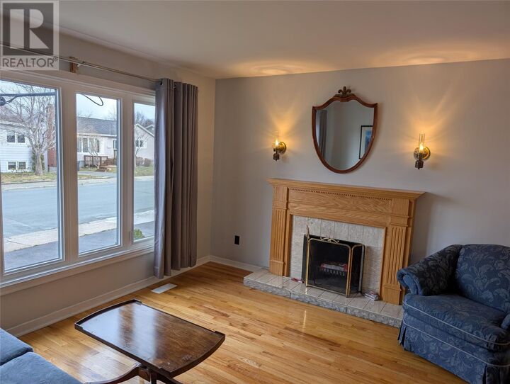 Property Photo:  38 Baird Place  NL A1B 2A8 