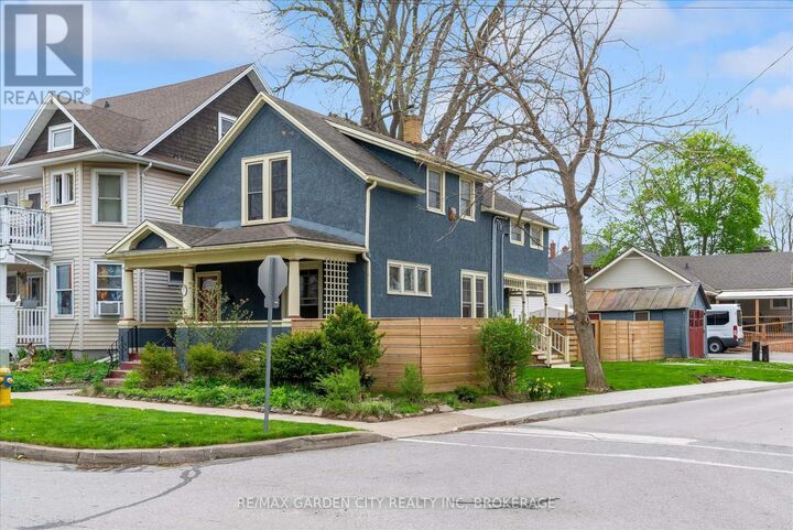 Property Photo:  19 Thomas Street  ON L2R 6L7 
