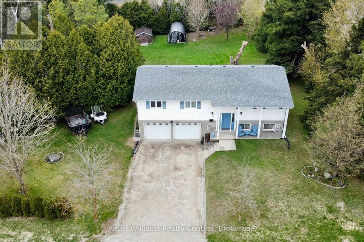 Property Photo: 150 Douglas Street West ON N0G 1R0