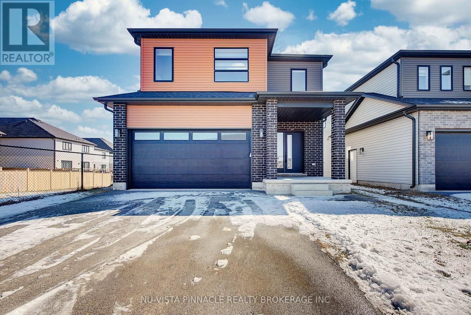 Property Photo:  1377 Twilite Boulevard  ON N6G 3R5 