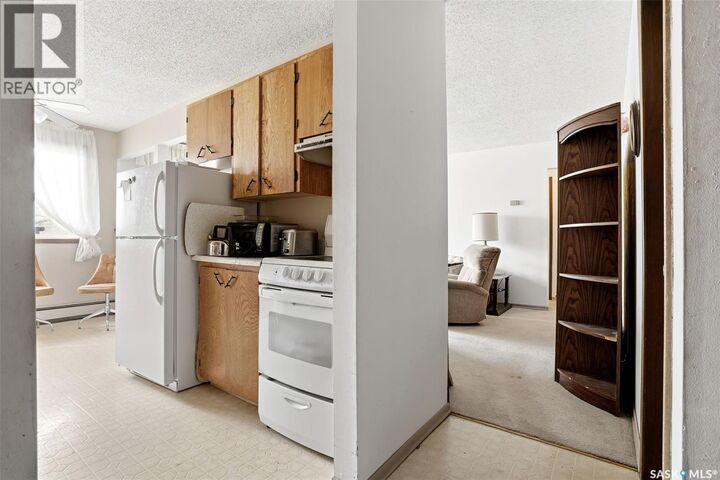 Property Photo:  9 26 Shaw Street  SK S4R 3M4 