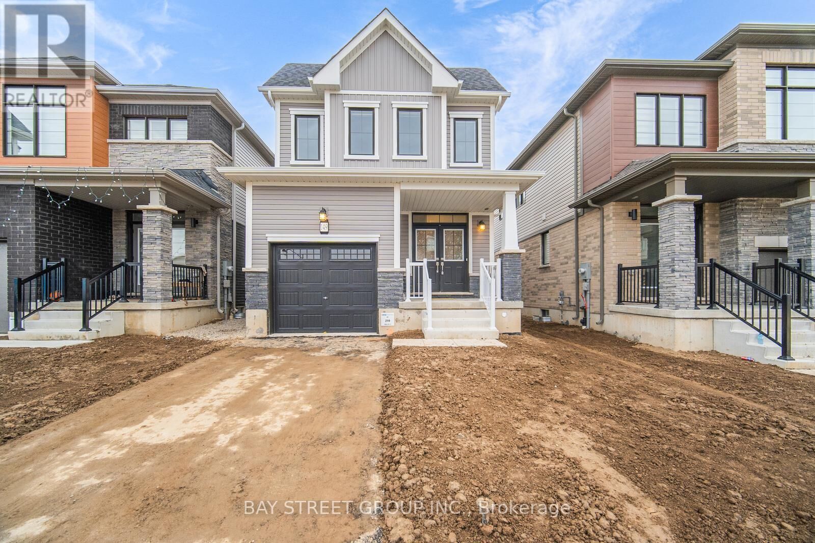 Property Photo:  149 Wilmot Road North  ON N3T 0W5 