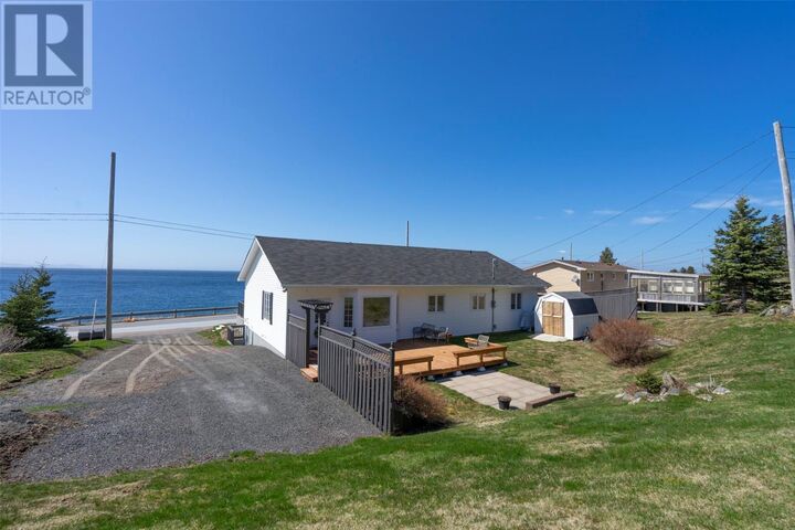 Property Photo:  138 Main Road  NL A0B 3L0 