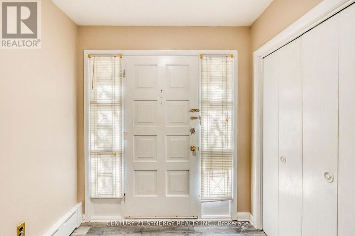 Property Photo:  55 Drummond Street West  ON K7H 2J9 