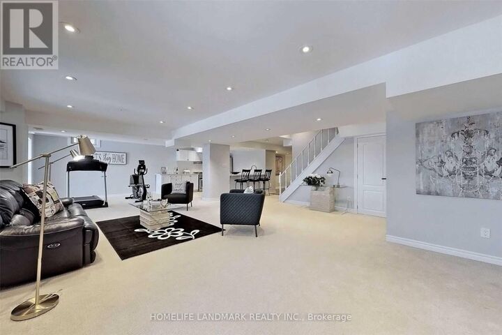 Property Photo:  19 Brass Drive  ON L4E 4T3 