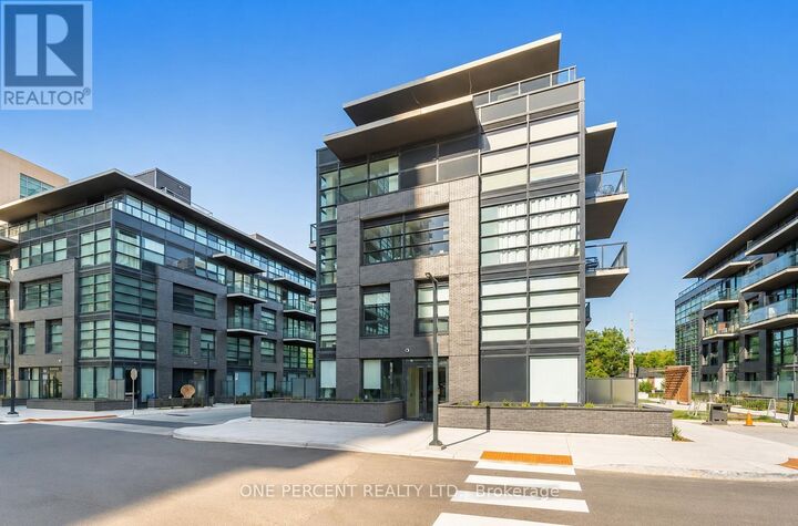 Property Photo:  1612 Charles Street 136C  ON L1N 0P3 