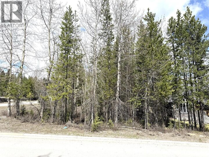 Property Photo:  63 Darby Crescent  BC V0B 1H0 