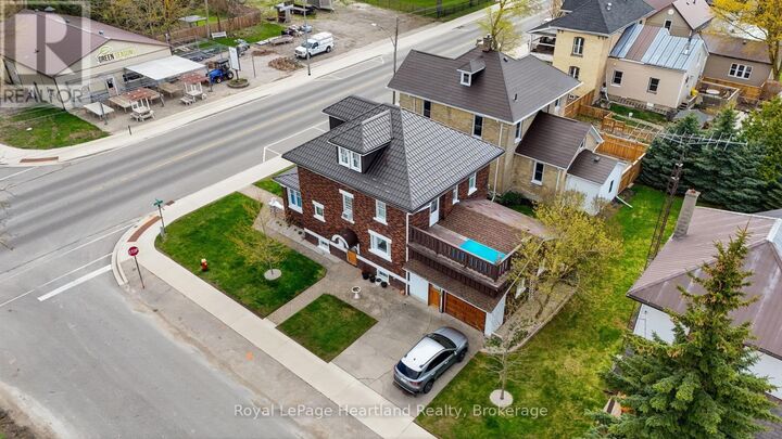 Property Photo:  57 Elora Street North  ON N0G 1M0 