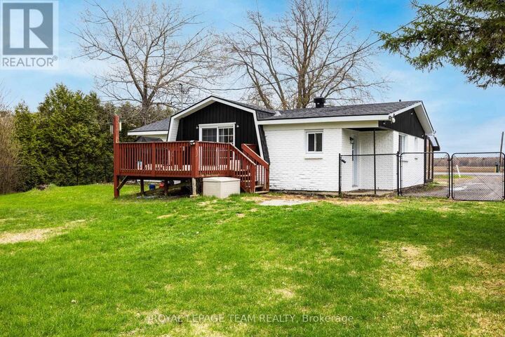 Property Photo:  4691 County Rd 10  ON K0B 1G0 