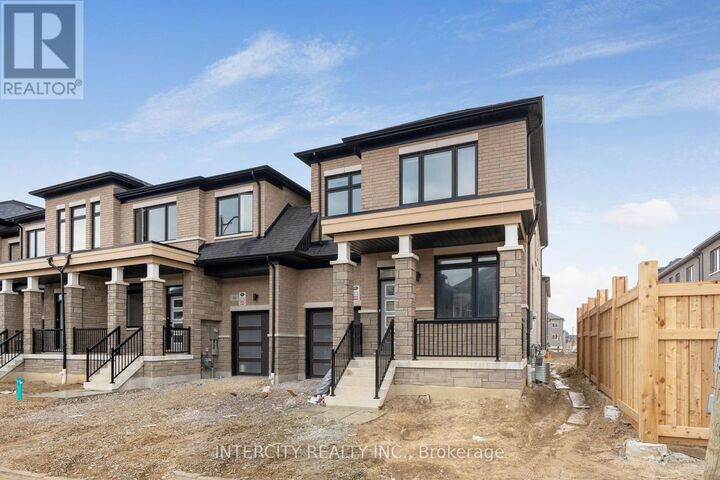 Property Photo:  48 Watkins Road  ON L6R 4G7 