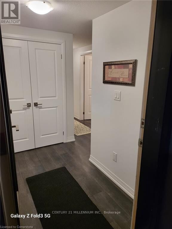 Property Photo:  6705 Cropp Street 100  ON L2E 5J8 