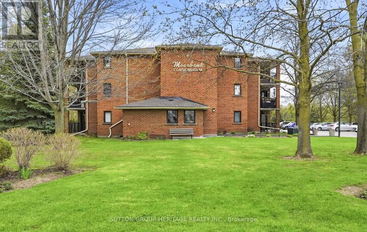 Property Photo:  219 Main Street North 106  ON L9P 1C4 