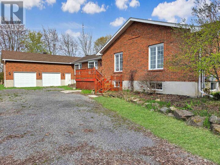 Property Photo:  3583 Carman Road  ON K0E 1C0 