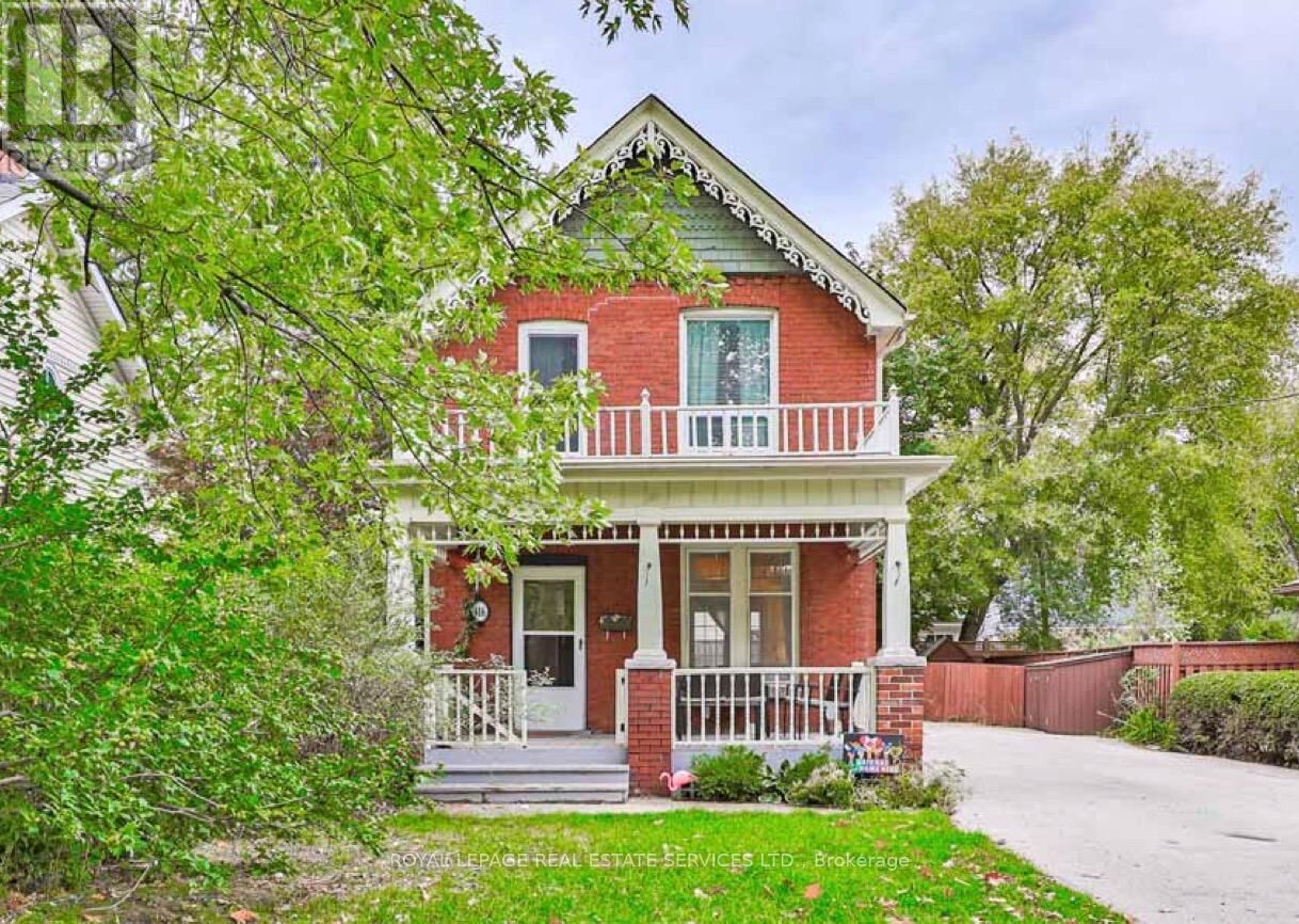 Property Photo:  416 Reynolds Street  ON L6J 3M4 