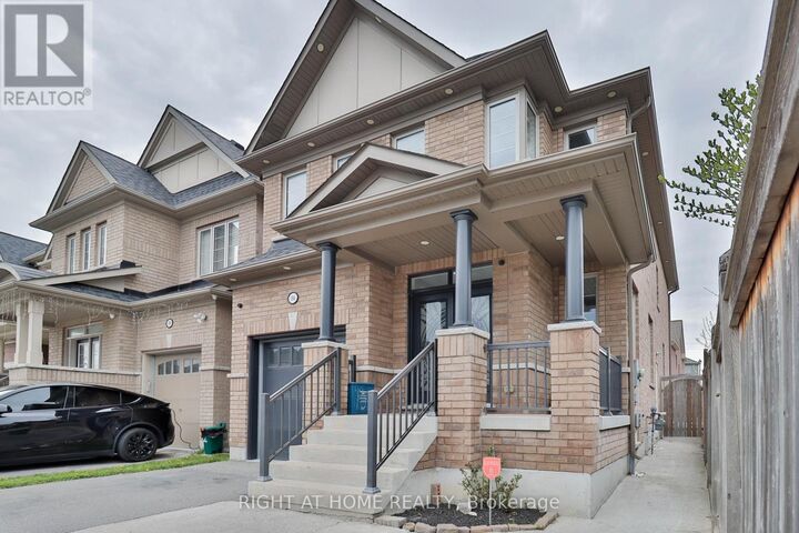 Property Photo:  186 Cosgrove Drive  ON L1L 0K5 