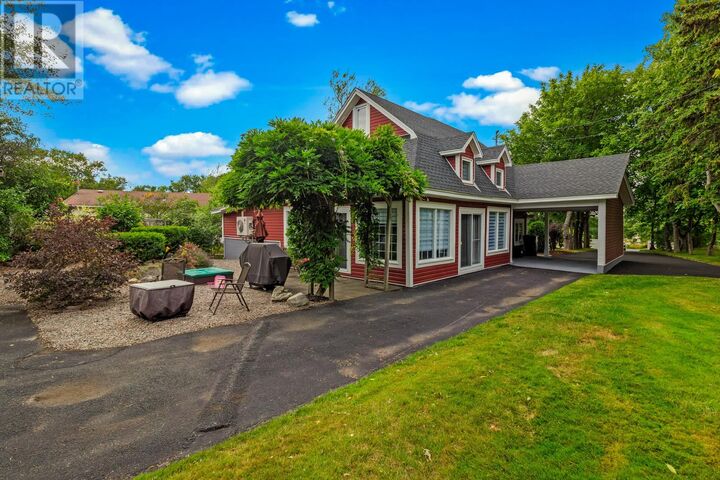Property Photo:  25 Cluney'S Road  NL A1X 7L7 