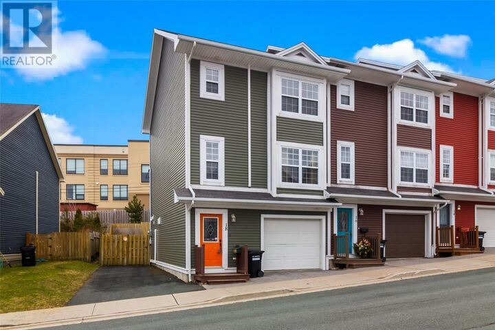 Property Photo:  18 Margaret'S Place  NL A1C 6N3 