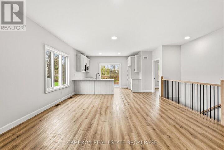 Property Photo: 3506 Bruce Street ON K6K 1N3