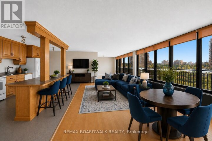 Property Photo:  1190 Richmond Road 502  ON K2B 8J3 