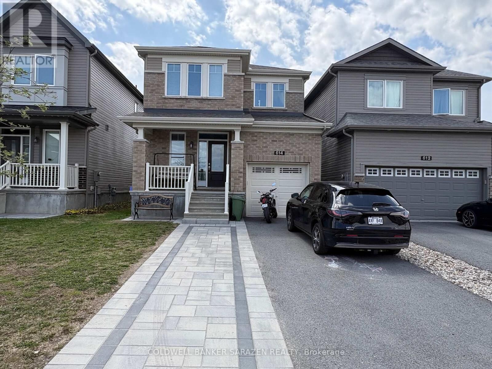 Photo de la propriété:  614 Hamsa Street  ON K2J 6M2 