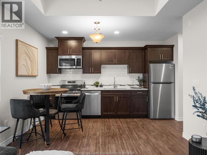 Property Photo:  8401 Wyandotte Street East 611  ON N8S 0B8 
