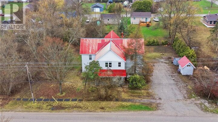 Property Photo:  75 Wellington Street  ON P0P 1N0 