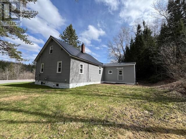 Property Photo:  319 Ontario Street  ON P0A 1C0 