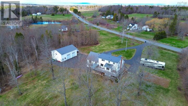Property Photo: 2749 Highway 359 NS B0P 1J0