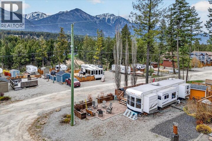 Property Photo:  4868 Riverview Drive  BC V0A 1E0 