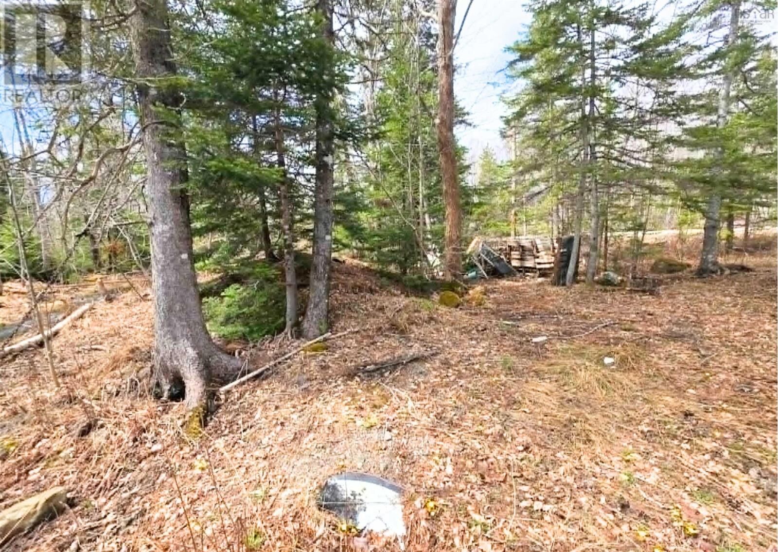 Property Photo:  0 Upper Leitches Creek Road  NS B2A 1Z2 