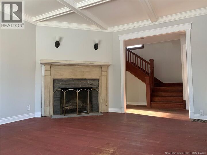 Property Photo:  16 Clark Road  NB E2E 2H1 