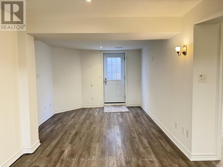 Property Photo:  46 Welsh Street Bsmt  ON L1T 4A4 