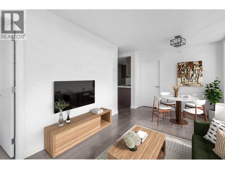 Property Photo:  5515 Boundary Road 2902  BC V5R 0E3 