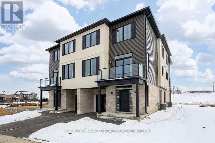Property Photo:  2592 Sheffield Boulevard  ON N6M 0G4 