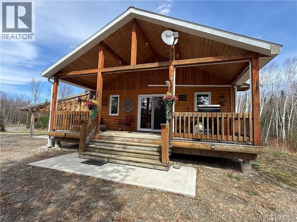 Property Photo:  15833 Route 105  NB E3Y 2E8 