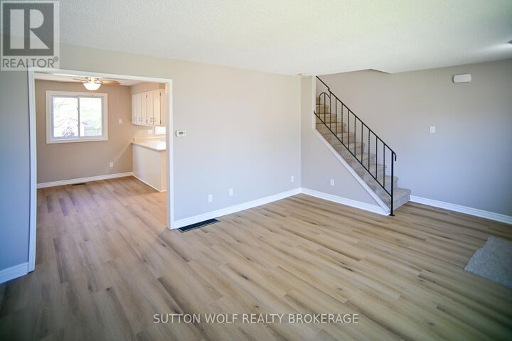 Property Photo:  190 Southfield Drive  ON N7G 3V4 