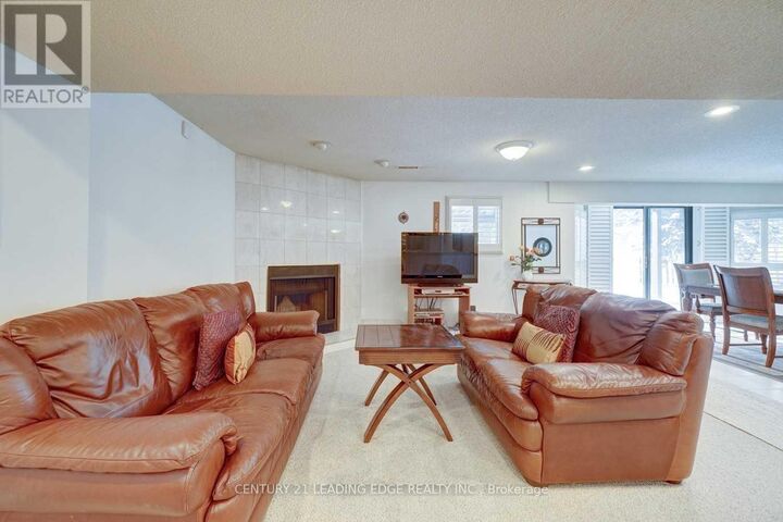 Property Photo:  1374 Heritage Way Bsmt  ON L6M 3C9 