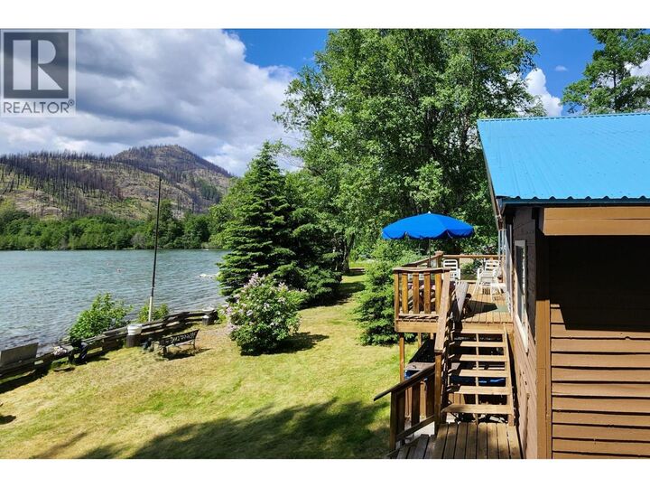 7385 Gun Lake Road — photo 1