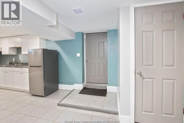Property Photo:  1623-25 Drouillard Lower  ON N8Y 2S4 