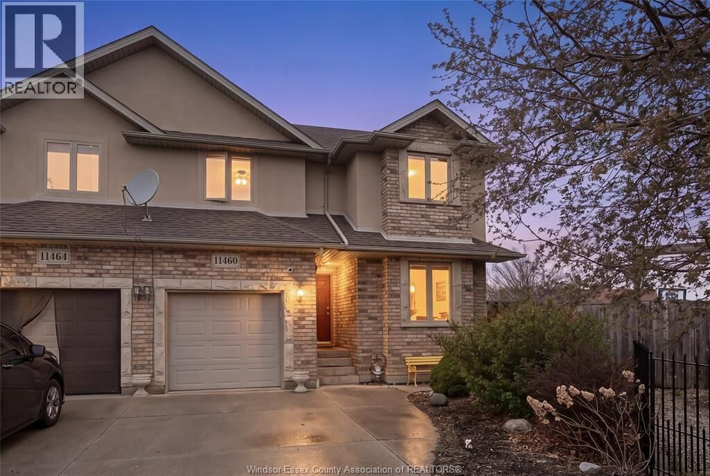 Property Photo:  11460 Timber Bay Crescent  ON N8R 2K9 
