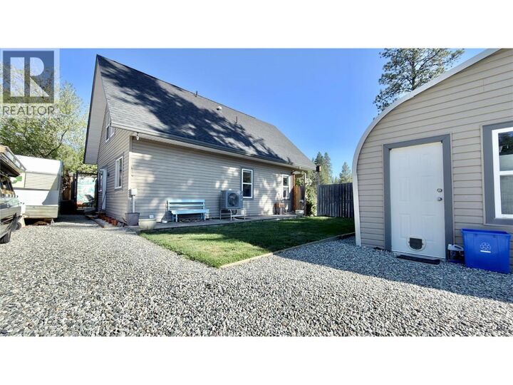 Property Photo: 1606 33 Highway BC V0H 1Y0
