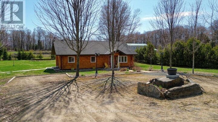 Property Photo:  6859 Hwy 620 Highway  ON K0L 1P0 