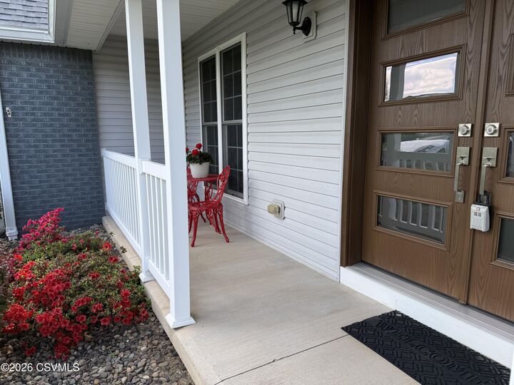 Property Photo: 7 Eileens Way PA 17815