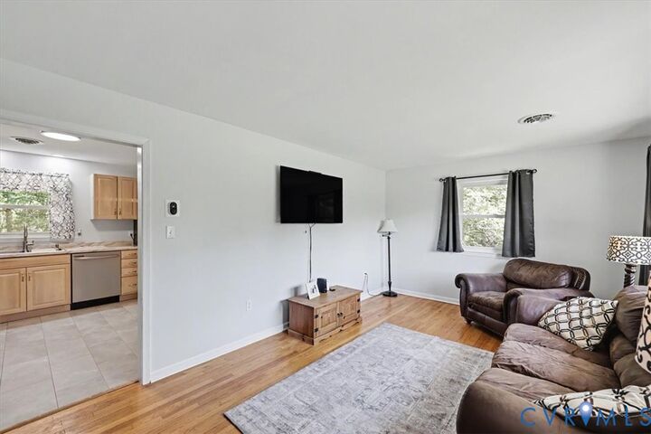 Property Photo:  15779 Kings Highway  VA 22485 