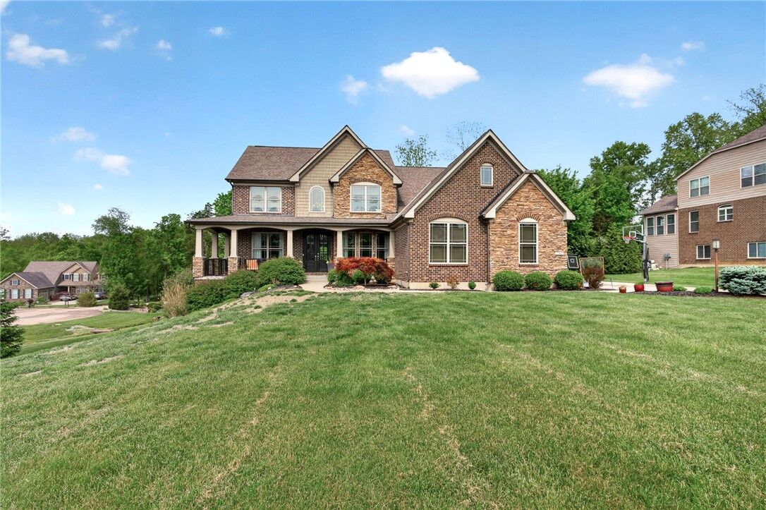 Property Photo:  7385 Silver Lake Drive  OH 45068 